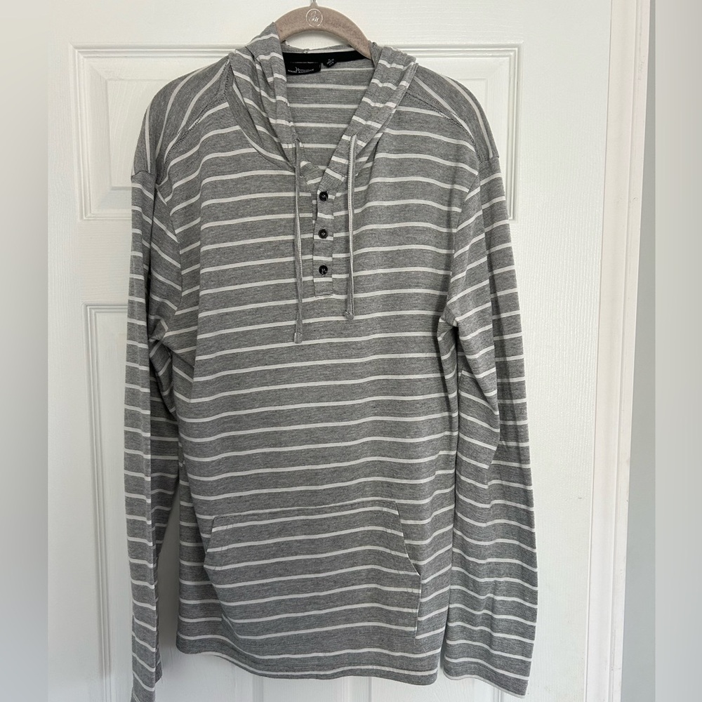 Marc Anthony light weight hoodie